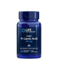 Life Extension - Super R-Lipoic Acid