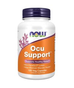 NOW Foods - NOW FOODS Ocu Support (120 caps.)
