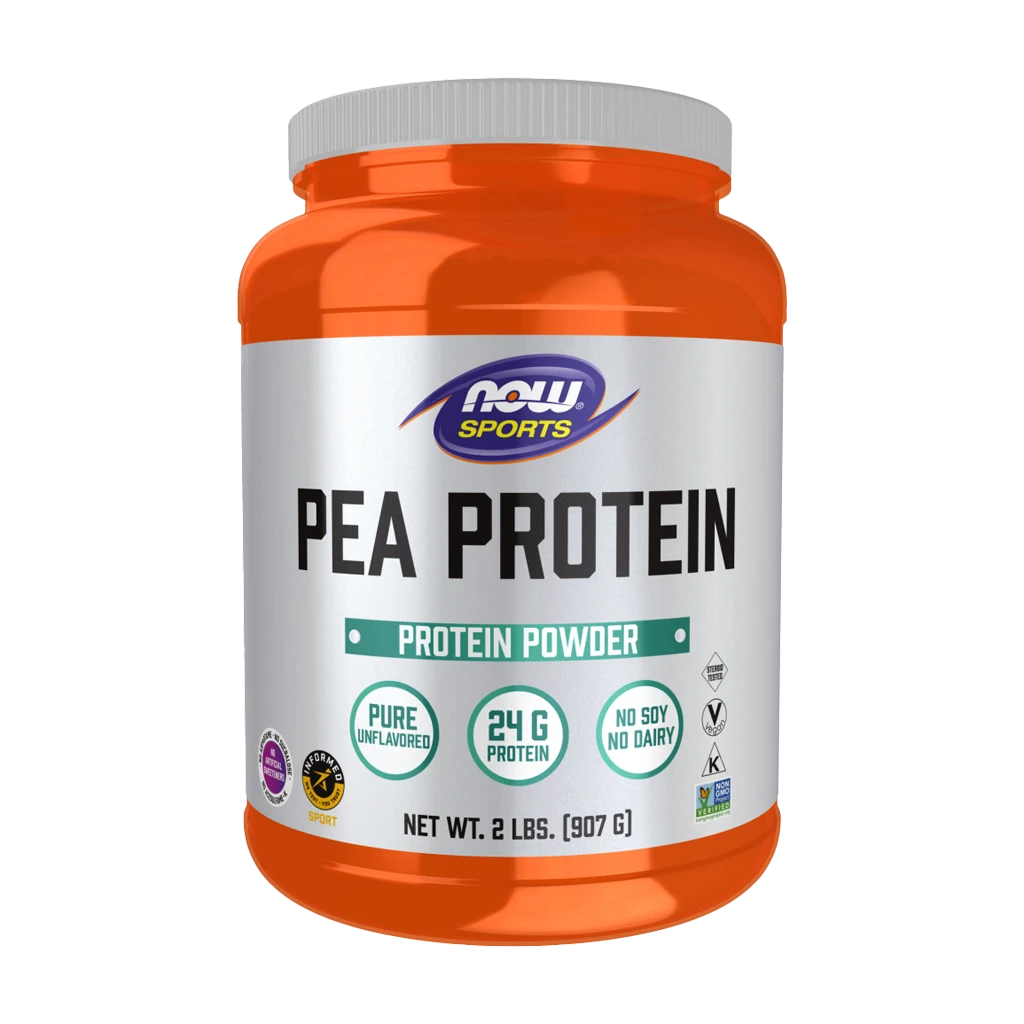 Pure Unflavored Powder