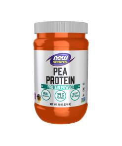 NOW Foods - Pea Protein