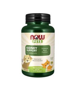 NOW Pets - Kidney Support for Dogs & Cats