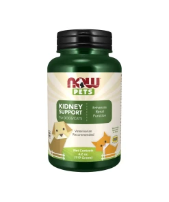 NOW Pets - Kidney Support for Dogs & Cats
