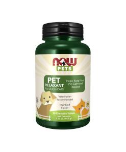 NOW Pets - Pet Relaxant for Dogs & Cats
