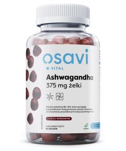 Osavi - OSAVI Ashwagandha (90 gummies)