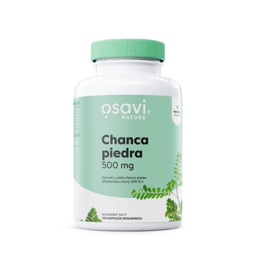 Osavi - OSAVI Chanca piedra (120 caps)