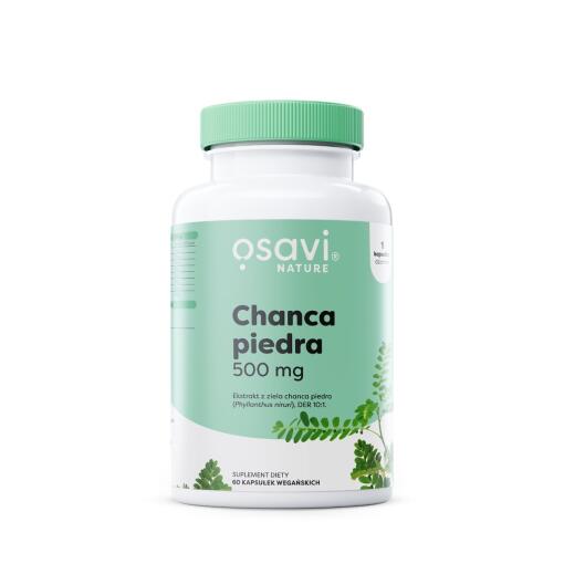 Osavi - OSAVI Chanca piedra (60 caps)