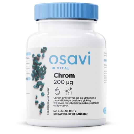 Osavi - OSAVI Chrom
