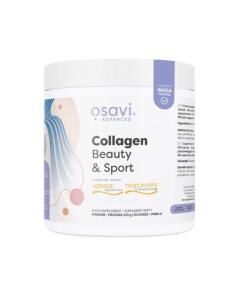Osavi - OSAVI Collagen Beauty & Sport (Advanced) (225 g)