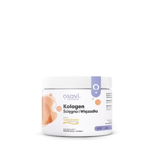 Osavi - OSAVI Collagen Tendons and Ligaments  (150 g)
