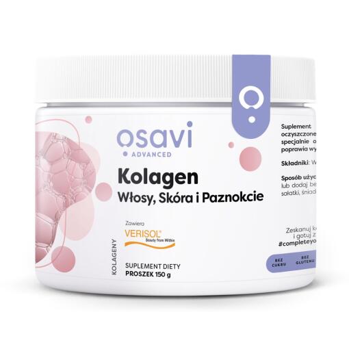 Osavi - OSAVI Collagen