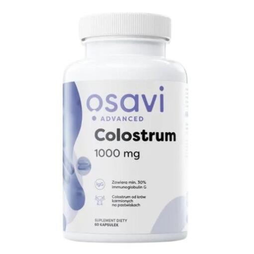 Osavi - OSAVI Colostrum (Advanced)