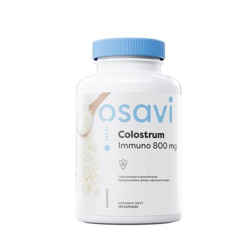 Osavi - OSAVI Colostrum Immuno