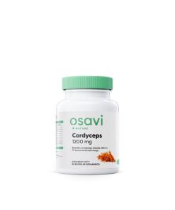 Osavi - OSAVI Cordyceps
