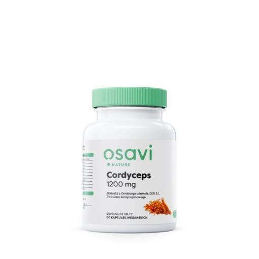 Osavi - OSAVI Cordyceps