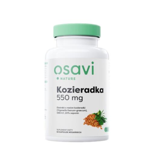 Osavi - OSAVI Fenugreek
