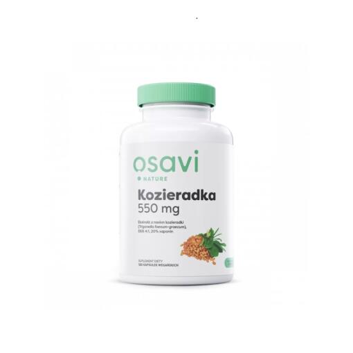 Osavi - OSAVI Fenugreek