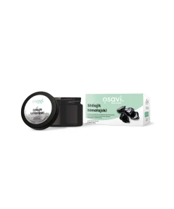 Osavi - OSAVI Himalayan shilajit