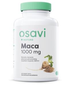 Osavi - OSAVI Maca 1000 mg (120 vcaps)