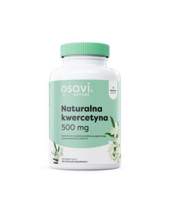 Osavi - OSAVI Natural quercetin (120 caps)