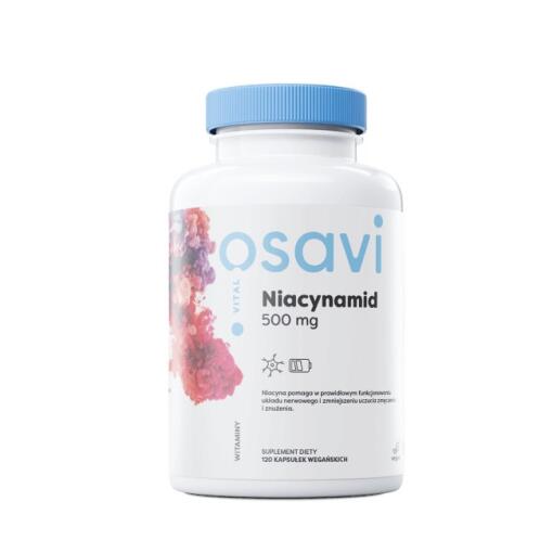 Osavi - OSAVI Niacinamide