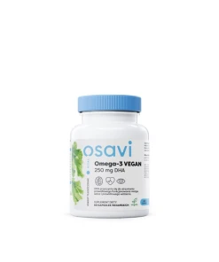 Osavi - OSAVI Omega-3 VEGAN 250 mg DHA (60 vcaps)