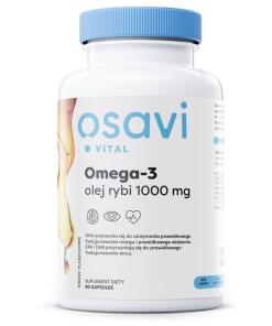 Osavi - OSAVI Omega-3 fish oil