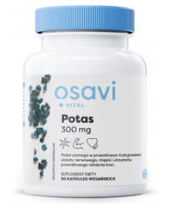 Osavi - OSAVI Potassium (90 caps.)