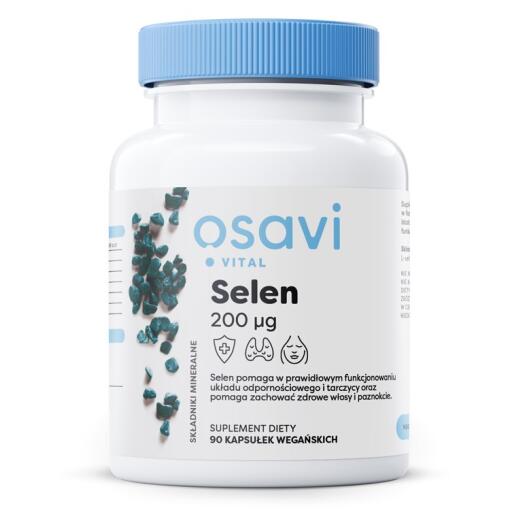 Osavi - OSAVI Selenium