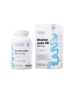 Osavi - OSAVI Sodium butyrate (120 caps)