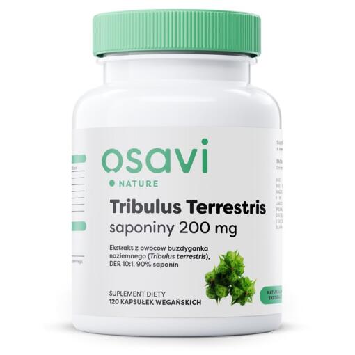 Osavi - OSAVI Tribulus Terrestris