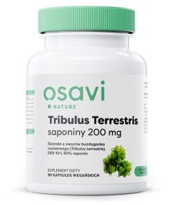 Osavi - OSAVI Tribulus Terrestris