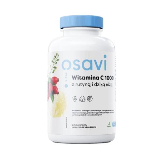 Osavi - OSAVI Vitamin C