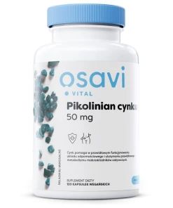 Osavi - OSAVI Zinc Picolinate