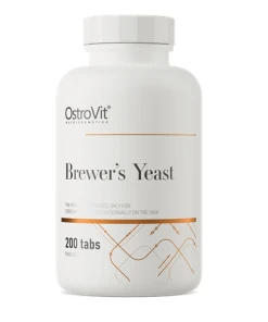 Ostrovit - OSTROVIT Beer Yeast (200 tabs)