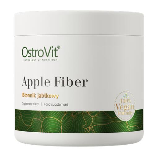 Ostrovit - OSTROVIT Błonnik Jabłkowy (200 g)