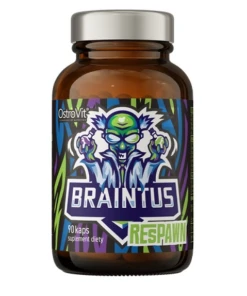 Ostrovit - OSTROVIT Braintus Respawn (90 caps)