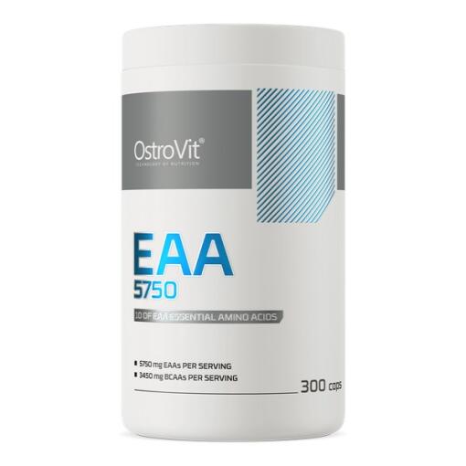 Ostrovit - OSTROVIT EAA 5750 mg (300 caps)