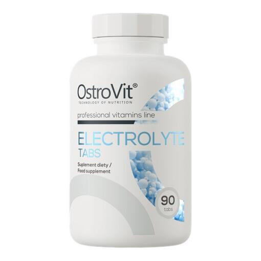 Ostrovit - OSTROVIT Electrolyte (90 tabs)