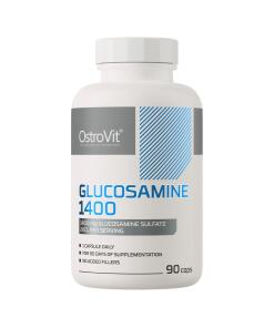 Ostrovit - OSTROVIT Glucosamine 1400 mg (90 caps)