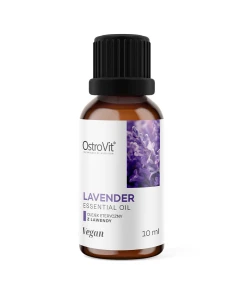 Ostrovit - OSTROVIT Lavender Essential Oil (10 ml / 0