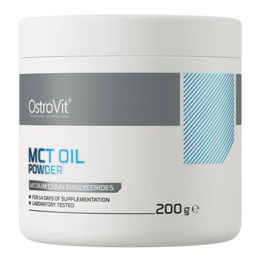 Ostrovit - OSTROVIT MCT Powder (200 g)