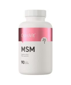 Ostrovit - OSTROVIT MSM (90 tabs)