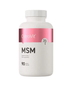 Ostrovit - OSTROVIT MSM (90 tabs)