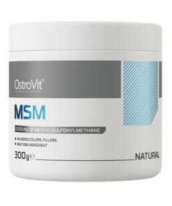 Ostrovit - OSTROVIT MSM natural (300 g)