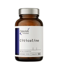 Ostrovit - OSTROVIT Pharma Citicoline (60 caps)