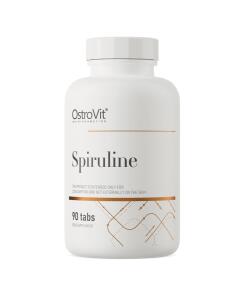 Ostrovit - OSTROVIT Spiruline (90 tabs)