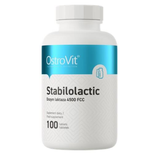 Ostrovit - OSTROVIT Stabilolactic (100 tabs)