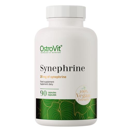 Ostrovit - OSTROVIT Synephrine 20 mg (90 caps)