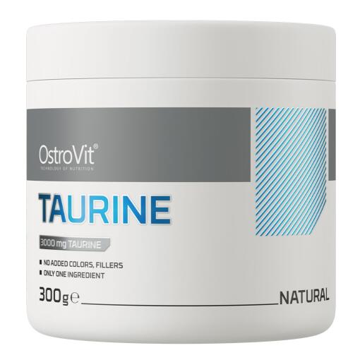 Ostrovit - OSTROVIT Taurine  supreme pure (300 g)