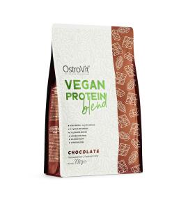 Ostrovit - OSTROVIT Vegan Protein Blend  chocolate (700 g)